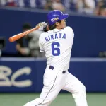 【朗報】元中日・平田良介さんの通算成績、「何となくこんなもんだろ」と想像した成績の２割増し