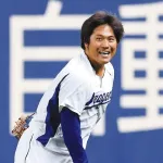 【朗報】元中日・平田良介さんの通算成績、再評価の兆し