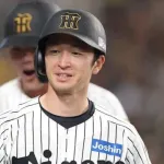 近本光司は5年総額25億円以上 ← 虎ファン『肩が弱い。弱肩で失点する回数の方が多い』