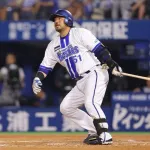 DeNAまた激震！宮崎敏郎が右膝後十字じん帯部分損傷で抹消へ　牧に続き主力離脱　前日負傷交代