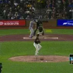大谷翔平、第四打席でマルチ安打となるツーベースヒット！！！！！！！！！！！！！！