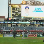 【MLB】大谷翔平7試合ぶり46号　入団後2年で100発の歴史的偉業達成　ルースらに並び史上4人目