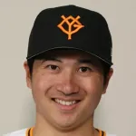 泉口(巨) .297 5 31 OPS.743 WAR5.0(全体2位) 最高出塁率