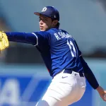 佐々木朗希、マイナーで5回4失点　初回に痛恨2被弾で防御率7.07…上がらぬ球速、苦戦続く