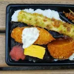 のり弁に加入させたい新メンバー