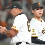 巨人・阿部慎之助監督、又木鉄平に2軍行き命じる「ちょっとレベル低いんだけどね。プロ野球だからさ」