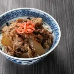 【悲報】女性から牛丼奪い食べたうえ、女性を抱いた男逮捕ｗｗｗｗｗｗｗｗｗ