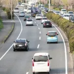 【悲報】三大距離を取るべき車「30系プリウス」「指定ナンバー」←あと一つは・・・？