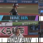 12球団「25歳以下生え抜き」本塁打数ランキング、ロッテがすごい！