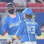日本ハム新庄監督、アンチに勝利宣言「あ～すっきりした」