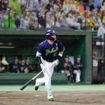 村上宗隆、33戦で17本塁打ｗｗｗｗｗｗｗｗｗｗ