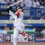 千葉魂　たゆまぬ努力と向上心　新人西川、７度目猛打賞　千葉ロッテ（第４９４回）