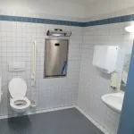【画像】世の女性「女性トイレだけ少なすぎ。行列すごい」→理想のトイレが見つかるｗｗｗｗｗｗｗｗｗ