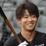 阪神・中川勇斗、バンテリンドームでの成績が異次元すぎるwwwwwwwwww
