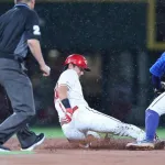 カープドラ1佐々木泰、走塁ミスを新井監督に怒られる「1歩引いて冷静に」【監督談話】