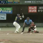 村上、今日もホームランｗｗｗｗｗｗｗｗｗｗｗｗｗｗｗ
