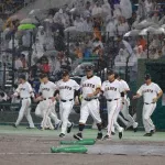 【巨人】杉内投手チーフコーチ「自信を持って（マウンドに）送れる先発陣がなかなかいない」