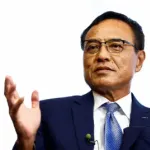 【悲報】サントリー新浪会長「サプリは知人が勝手に送ってきた。受け取らずに家族が捨てた」