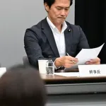 立憲民主党さん「あっそうだ、党名”民主党”にしない？」