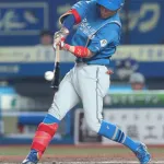 【日本ハム】五十幡亮汰が両リーグトップ10本目の三塁打　出場６試合で４本と量産中