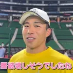 オゾン層破壊兄弟、爆誕！野村勇の弟が132メートルの1発