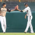 大谷とかいう今年も普通に50本打ちそうなヤツ