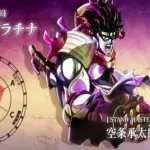 ジョジョのスタンド能力ってうまいことインフレしてないよな