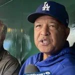 ロバーツ監督「大谷は体調不良で登板回避。『じゃあ打者では出れる？』と聞いたら『出る』と」