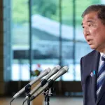 【悲報】石破茂さん、総裁選に負けても総理に居座る「総総分離」の可能性ｗｗｗｗｗｗｗｗ