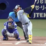 阪神・森下　２０号到達！生え抜き右打者入団３年目以内到達は岡田以来４４年ぶり「最低ノルマは一つクリアしたかな」