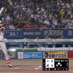 ロッテドラ1西川史礁 打率.293(304-89)  1本  OPS.719