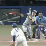 佐藤輝明、バンテリンドーム12試合で7本目のホームランwwwwwwwwww