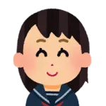女子中学生を性的な目で見てるお前らに言いたいことがある