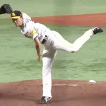 ソフトバンクさん、生え抜き育成軍団で優勝してしまいそうwww