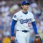 大谷翔平、次回登板は9日ロッキーズ戦　菅野智之と投げ合いはお預け…監督明言