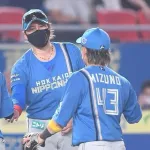 新庄監督、アンチに勝利！「選手もオーダーもがらりと変えて勝ちましたよ。なにか？（笑）あ～すっきりした」