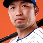 【悲報】鈴木誠也さん未だ27本塁打