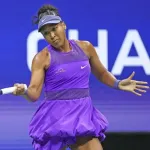 【朗報】大坂なおみさん、全米オープンベスト4進出