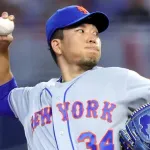 【悲報】メッツ千賀、チームからマイナー降格を要請されてしまう