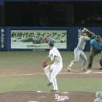 【中日対阪神20回戦】阪神、７回表に近本のタイムリーツーベースでリードを４点に広げる！！！！！！！！！！！！