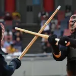 【悲報】剣道って腕が6本ある奴が現れたら終わるよなｗｗｗｗｗｗｗｗｗｗｗｗｗｗｗｗ