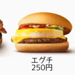 【悲報】月見バーガーとエグチの違い、わからないｗｗｗｗｗｗｗｗｗｗｗｗｗｗ