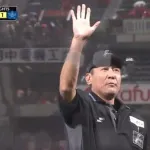 【試合結果】[2025/9/4] DeNAベイスターズ１－０広島カープ　雨天によりコールドゲームで勝利！