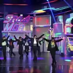 【悲報】SnowManが韓国の音楽番組に出演した結果ｗｗｗｗｗｗｗｗｗｗｗｗｗｗ