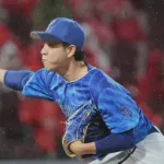 DeNA平良拳太郎「スパイシー」な好投　酷暑対策で試合中に辛いもの摂取、足への刺激遮断