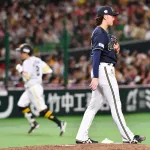オリックス、みずほペイペイで昨季から泥沼13連敗…今季16度目０封負けで同一カード３連敗