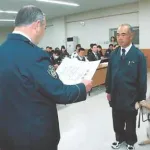 【画像】茨城県警の警察犬、みんな可愛くて頼もしいｗｗｗｗｗｗｗｗｗｗ