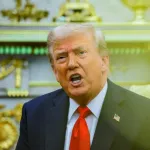 日・ＥＵなどとの貿易協定「解消」も、関税裁判敗訴なら＝トランプ氏