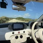 車の運転できるやつすごい。ワイは怖くて出来ない