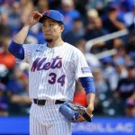 メッツ　千賀滉大のマイナー降格を検討　降格には本人の承諾が必要　直近9戦白星なし